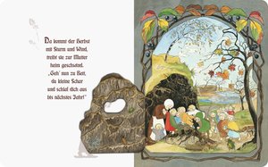 Etwas von den Wurzelkindern