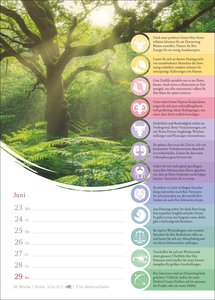 Horoskope Wochenkalender 2025