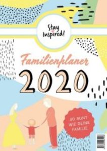 XXL Familienplaner 2022 | Wandkalender mit 5 Spalten für bis zu 5 Personen in DIN A3. Familienkalender Poster 2022 zum Aufhängen. Inklusive gesetzlicher und nicht-gesetzlicher Feiertage sowie einer Übersicht aller Schulferien