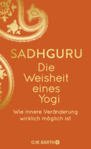 Die Weisheit eines Yogi