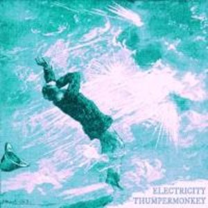 Electricity EP
