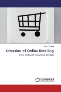 Direction of Online Retailing