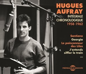 Int,grale Chronologique 1958-1962
