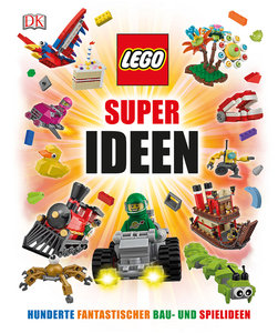 LEGO® Super Ideen