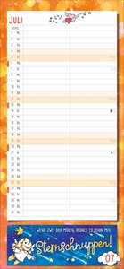 Schutzengel Planer für zwei 2026