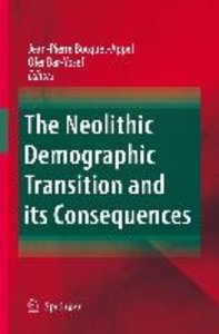 The Neolithic Demographic Transition and its Consequences