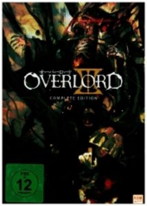 Overlord - Complete Edition - Staffel 3