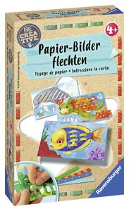 Papierflechten
