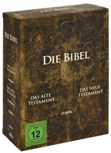 Die Bibel - Das alte Testament und das neue Testament