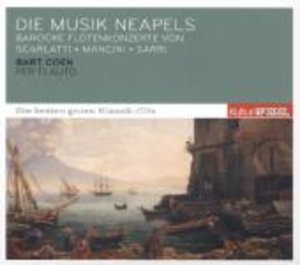 KulturSPIEGEL:Die besten guten-Die Musik Neapels