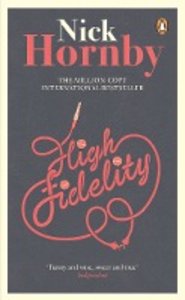 High Fidelity, English edition