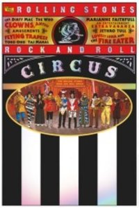 The Rolling Stones Rock And Roll Circus (4K Restoration)
