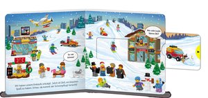 LEGO® City – Weihnachten