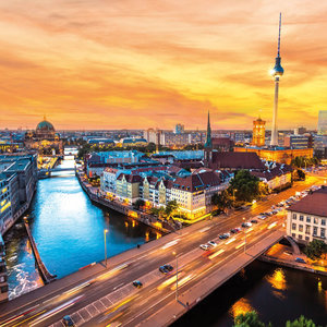 Berlin 2023