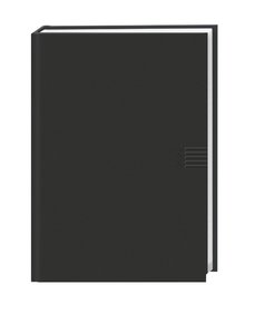 Tages-Cheftimer A5, schwarz Kalender 2022