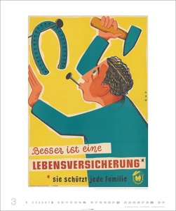 DDR-Plakate Edition 2026