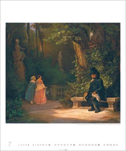 Carl Spitzweg Edition 2026