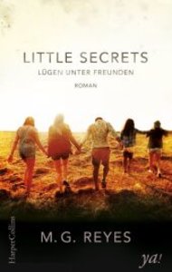 Little Secrets - Lügen unter Freunden