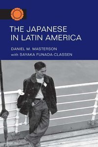 Japanese in Latin America