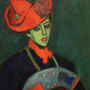 Jawlensky 2022