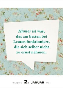 Renate Bergmann – Der Kalender 2024