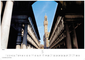 Florenz 2023 L 35x50cm