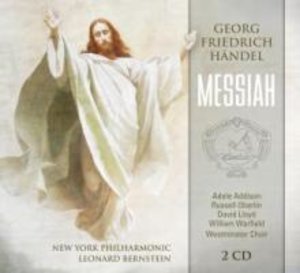 Handel, G: Messiah