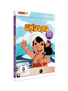 Sindbad - Sindbad's Abenteuer