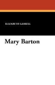 MARY BARTON