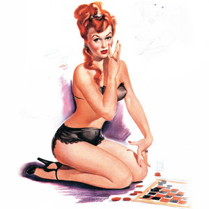 Pin Ups 2022