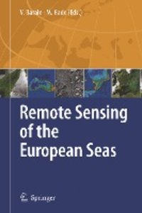 Remote Sensing of the European Seas