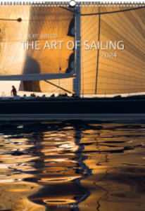 The Art Of Sailing 2024