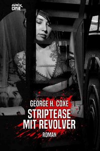 STRIPTEASE MIT REVOLVER