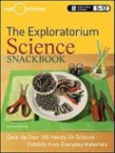 Exploratorium Snackbook