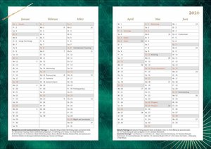 Harry Potter Schülerkalender A5 2026