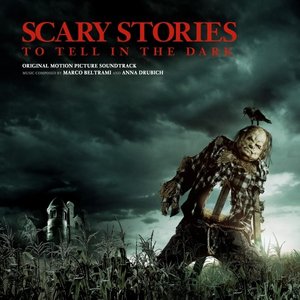 Scary Stories To Tell In The Dark (Deluxe Version)