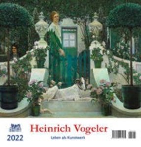 Heinrich Vogeler 2022