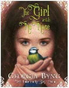 Byng, G: The Girl with No Nose