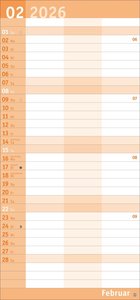 Basic Planer für zwei 2026