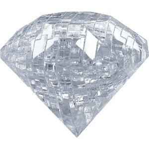 HCM Kinzel 3006 - Crystal Puzzle, Diamant