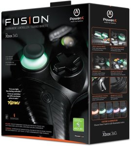 FUS1ON Tournament Controller (XB360)