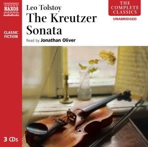 KREUTZER SONATA             3D