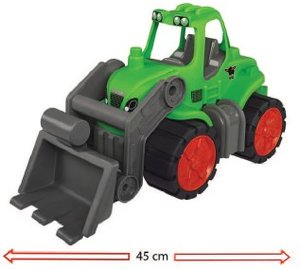 BIG 800056832 - Power Traktor