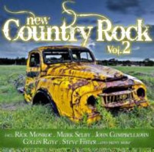 New Country Rock Vol. 2