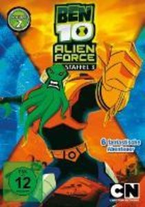 Ben 10: Alien Force