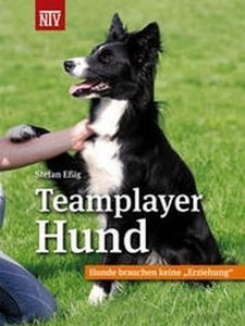 Teamplayer Hund