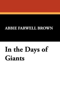 Brown, A: In the Days of Giants