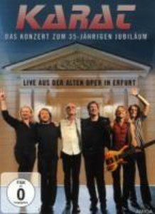 Karat: Live aus der Alten Oper Erfurt