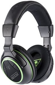 EAR FORCE STEALTH 500x Surround-Sound-Gaming-Headset, Kopfhörer für XBOX ONE