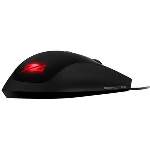 Sharkoon DarkGlider - Gaming Mouse (Lasermaus)